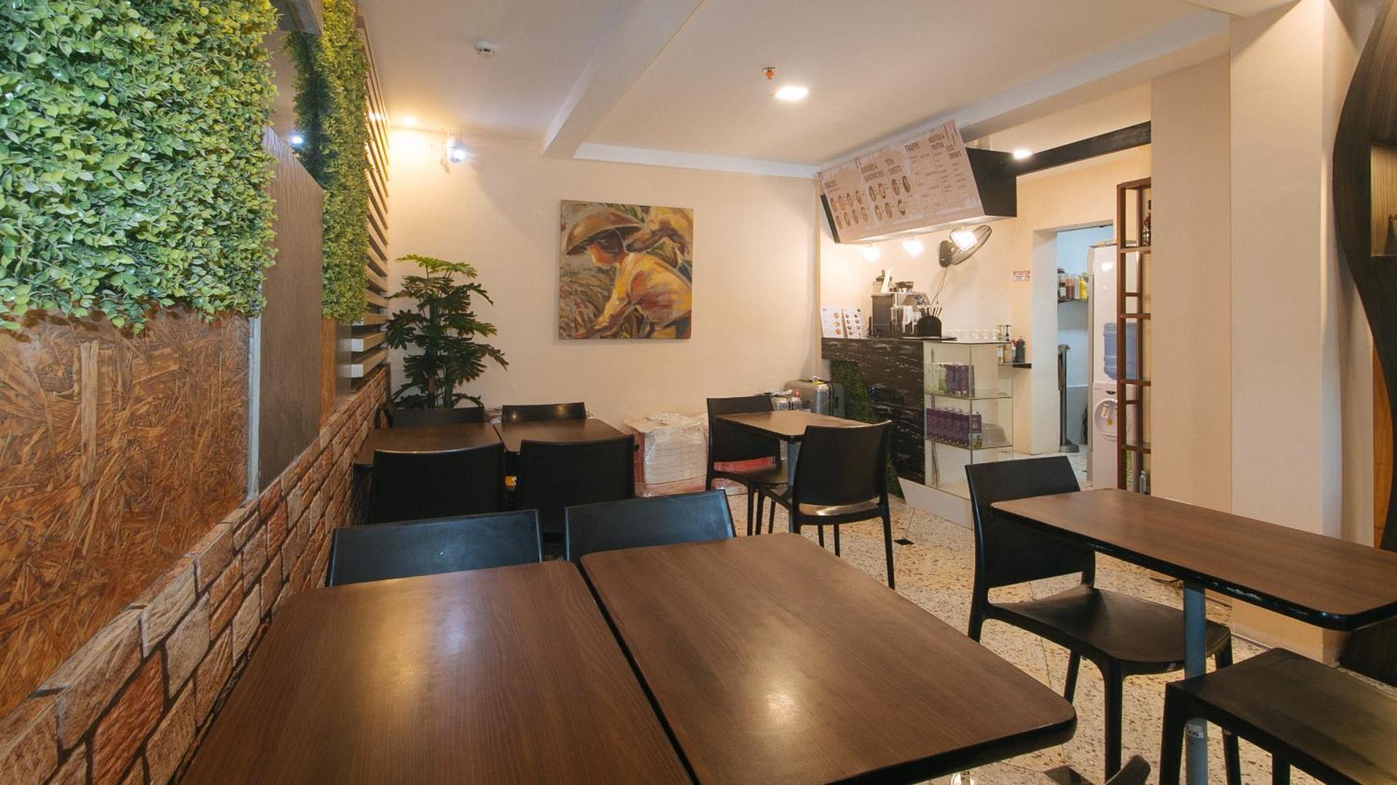 Reddoorz Plus At Seventy Five Inn Near Manila Airport Paranaque City Buitenkant foto