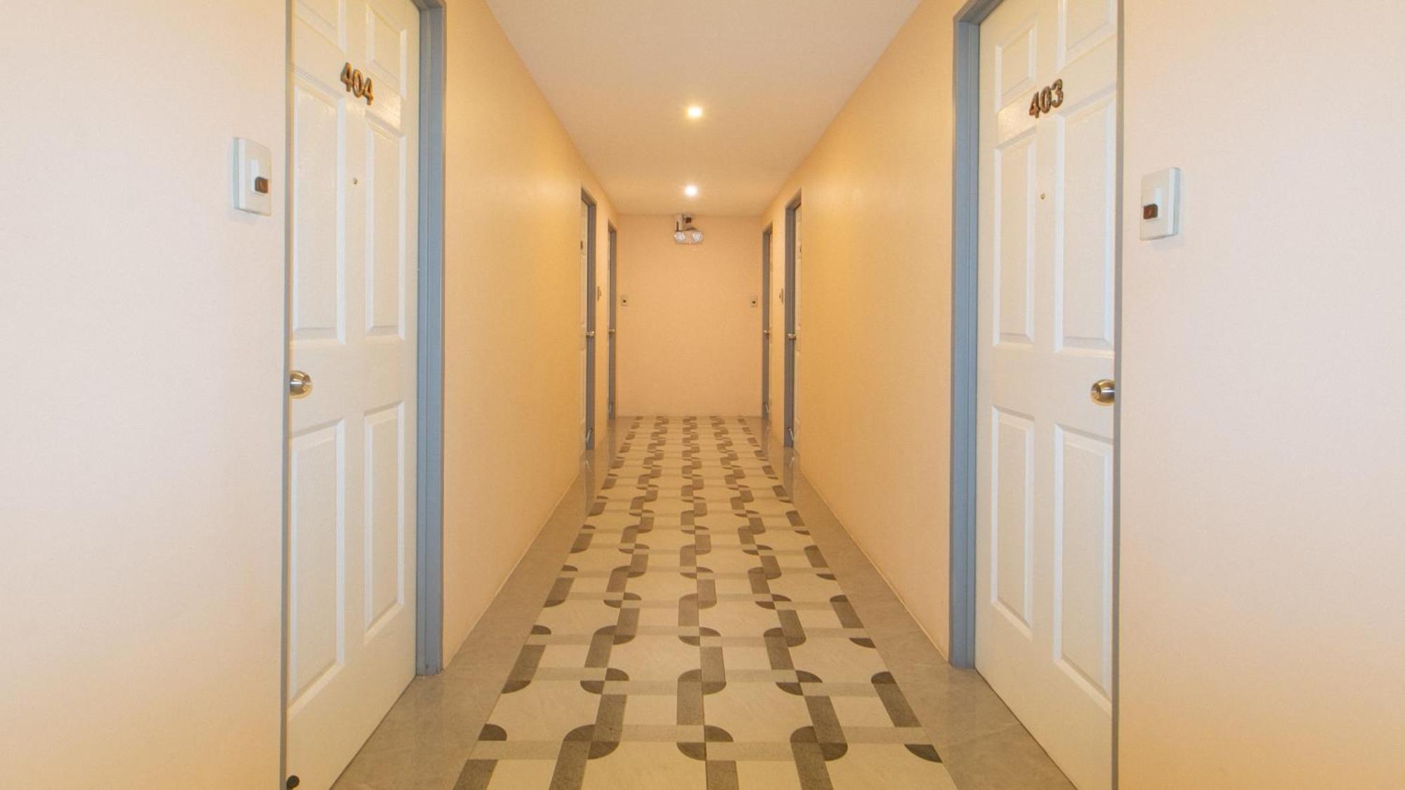 Reddoorz Plus At Seventy Five Inn Near Manila Airport Paranaque City Buitenkant foto